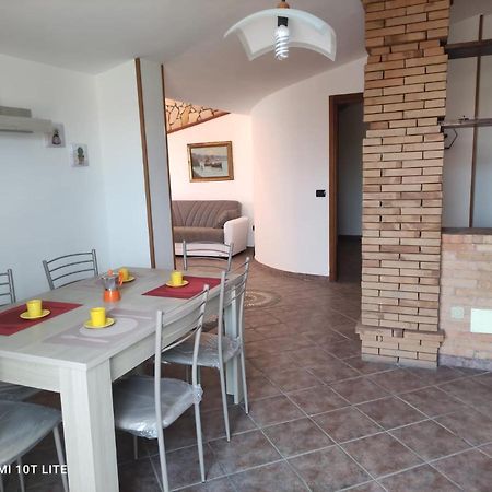 Casa Vacanza Riviera Dei Saraceni Trebisacce Exterior photo