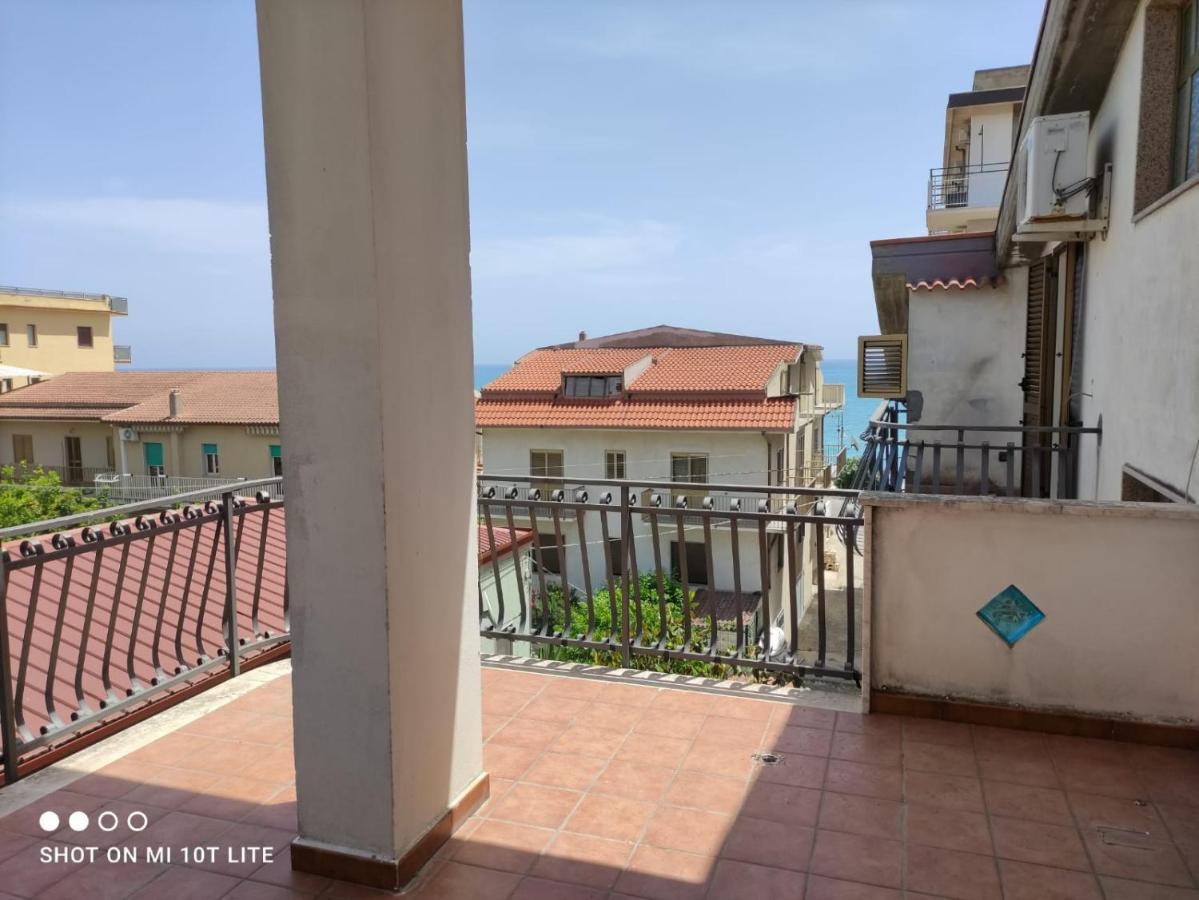 Casa Vacanza Riviera Dei Saraceni Trebisacce Exterior photo